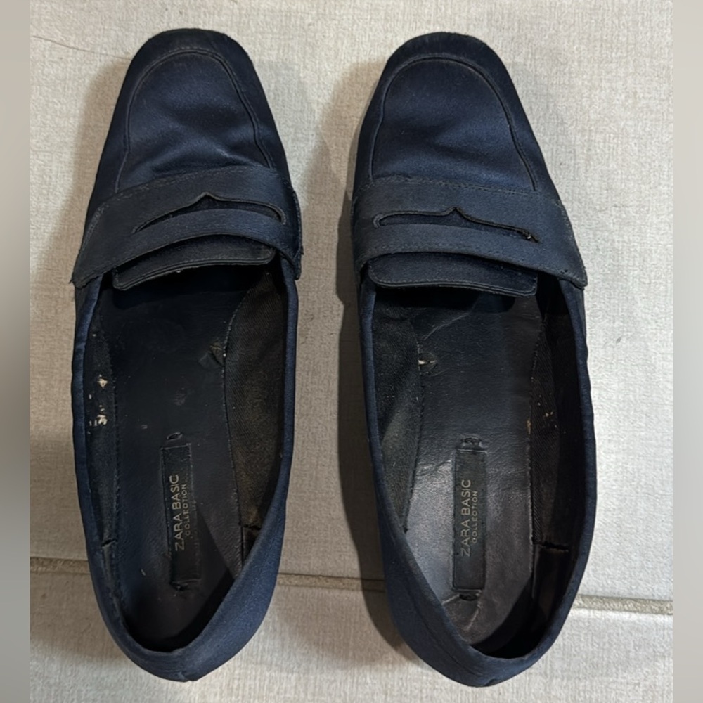 Zara basic collection flats, UK size 36/ US size 5.5